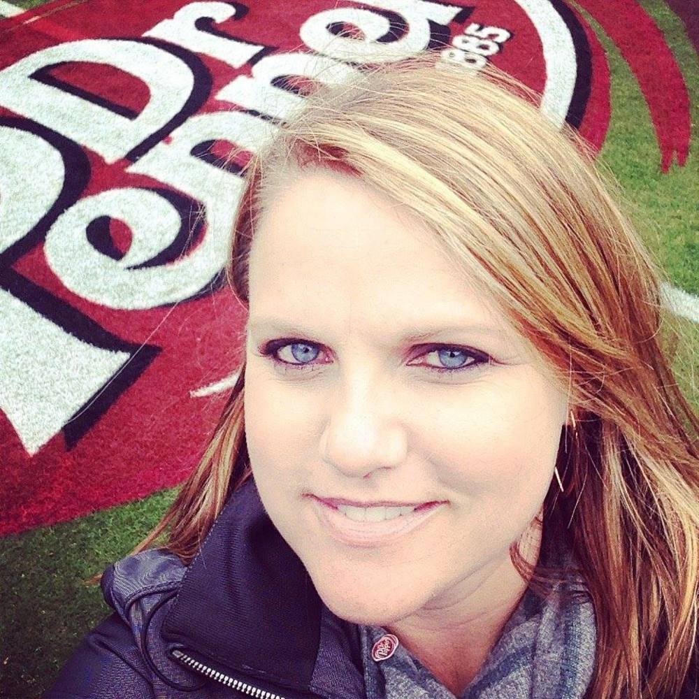 Meet your Posher, Laura